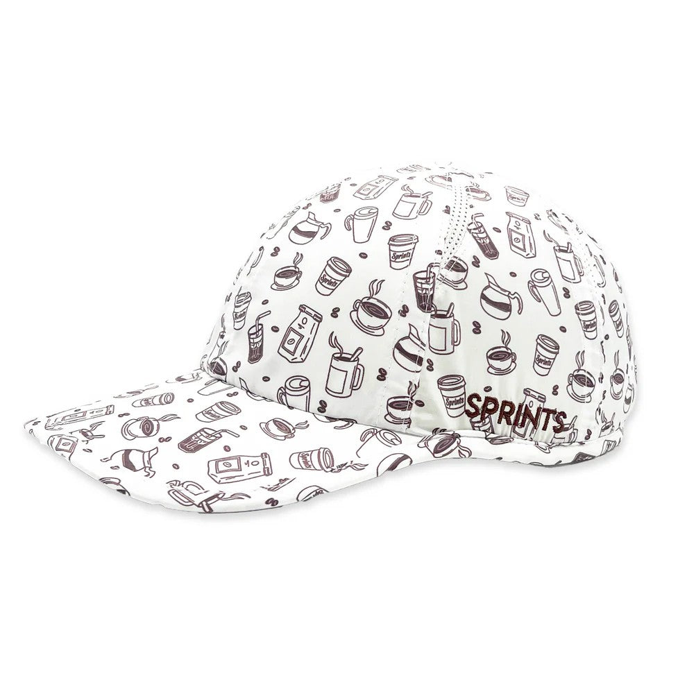 Sprints OG Running Hat