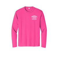 Camiseta del equipo Carroll XC 2025 (niño)