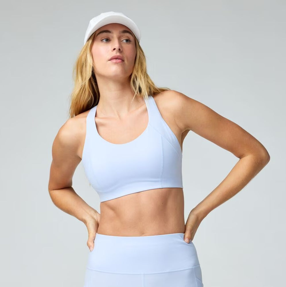 Women's Brooks Chaser Padded Bra
