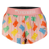 Women's ChicknLegs 1.5" Split Shorts