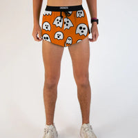 Men's ChicknLegs 2" DS Split Shorts
