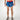 Men's ChicknLegs 2" DS Split Shorts