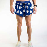 Men's ChicknLegs 2" DS Split Shorts