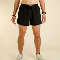 Men's ChicknLegs 5" DS Running Shorts