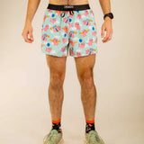 Men's ChicknLegs 5" DS Running Shorts
