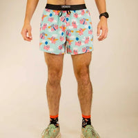 Men's ChicknLegs 5" DS Running Shorts