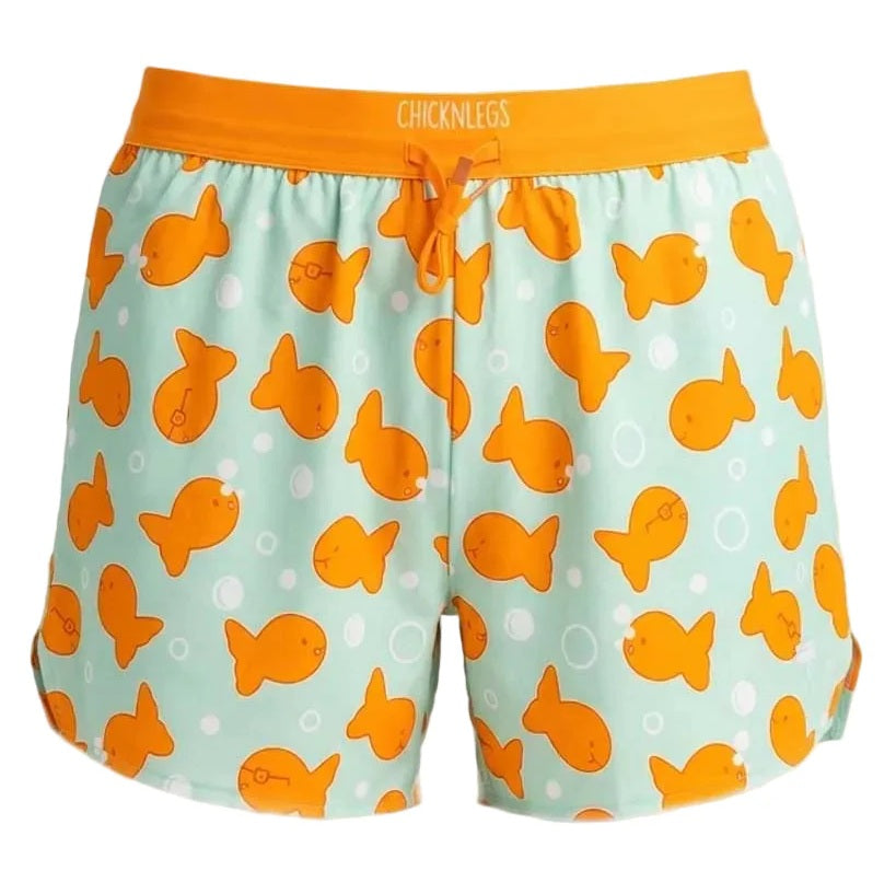 Men's ChicknLegs 5" DS Running Shorts
