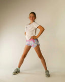 Girls' ChicknLegs Running Shorts