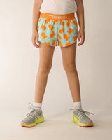 Girls' ChicknLegs Running Shorts