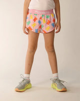 Girls' ChicknLegs Running Shorts