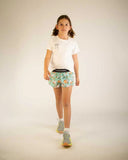 Girls' ChicknLegs Running Shorts