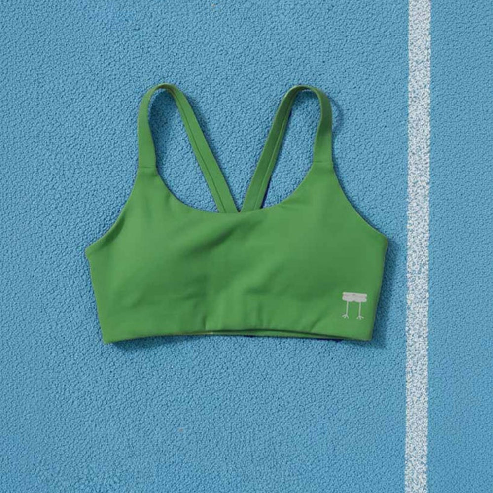 Women's ChicknLegs FLY Y-Back Sports Bra