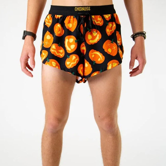 Men's ChicknLegs 2" DS Split Shorts