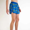 Men's ChicknLegs 5" DS Running Shorts