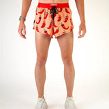 Men's ChicknLegs 2" DS Split Shorts