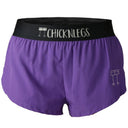 Women's ChicknLegs 1.5" Split Shorts