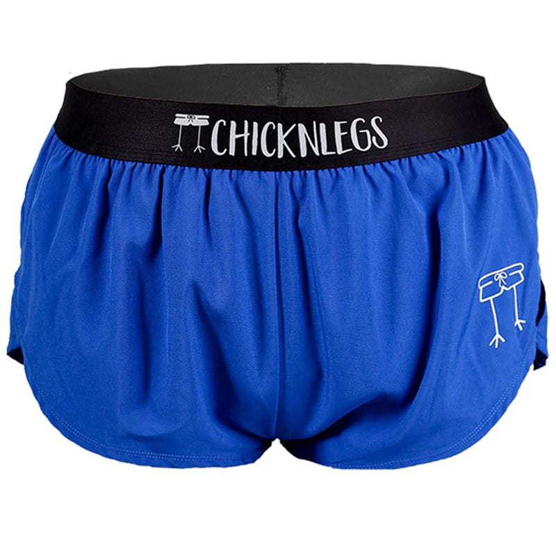 Women's ChicknLegs 1.5" Split Shorts