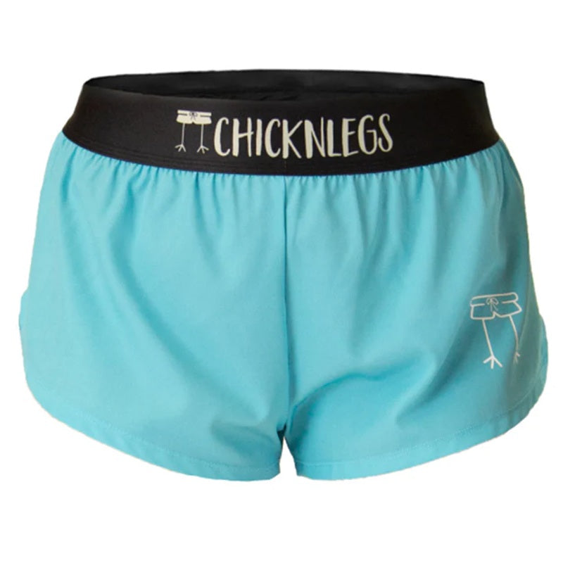 Women's ChicknLegs 1.5" Split Shorts