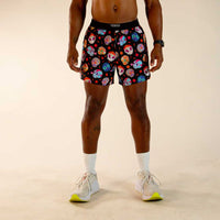 Men's ChicknLegs 5" DS Running Shorts
