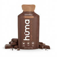 Huma Chia Energy Gel