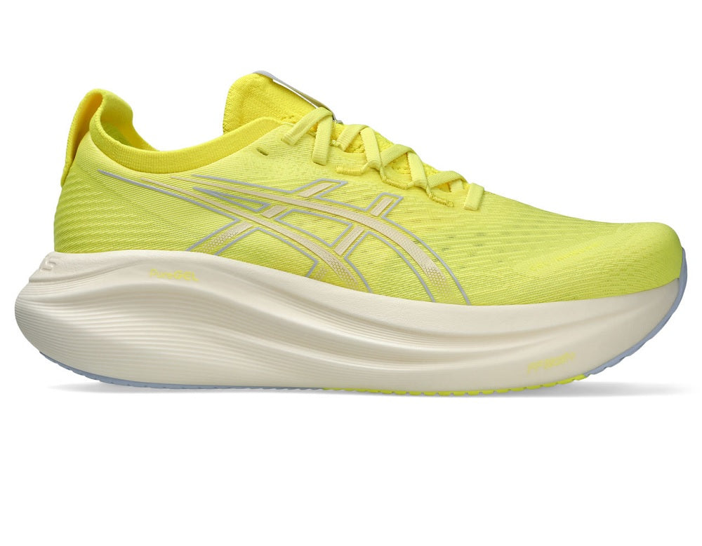 ASICS Nimbus 27 para hombre