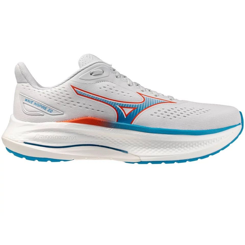 Mizuno Wave Inspire 22 para hombre