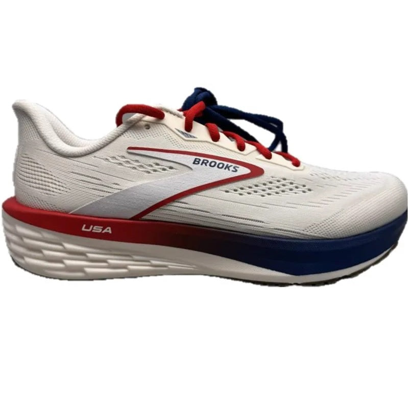 Men's Brooks Launch 12