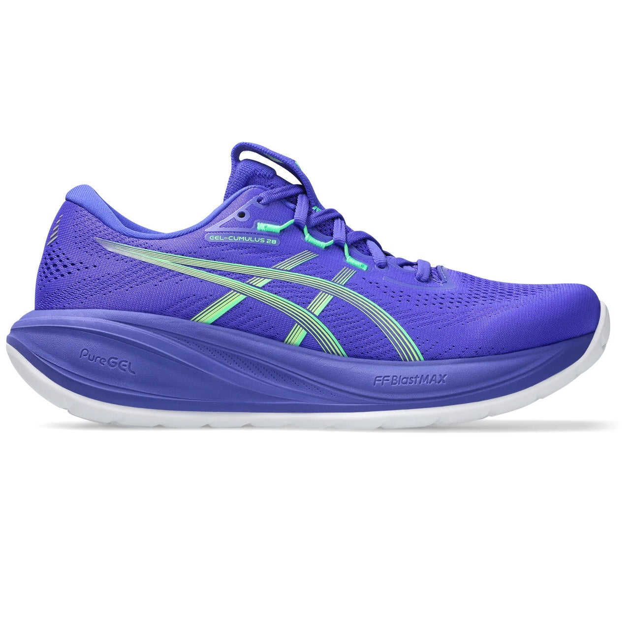 Men's ASICS Cumulus 28