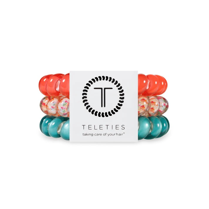 Teleties (Grandes)
