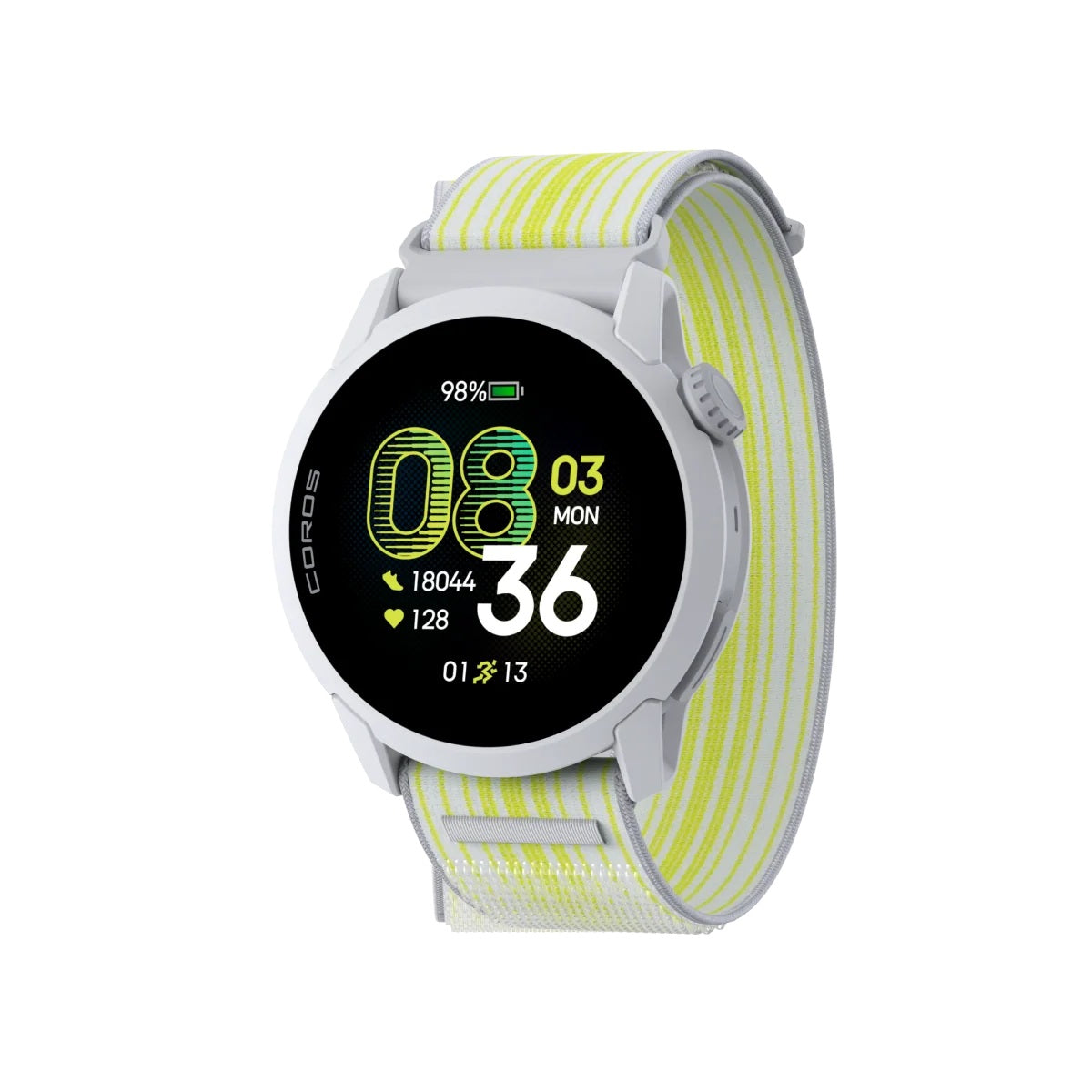 Reloj inteligente con GPS COROS Pace 4