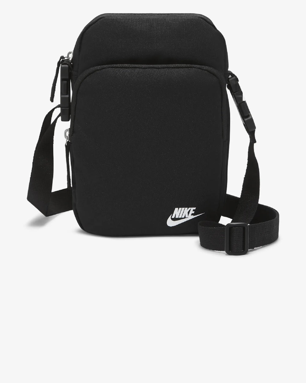 Bolso bandolera Nike Heritage (4 l) 