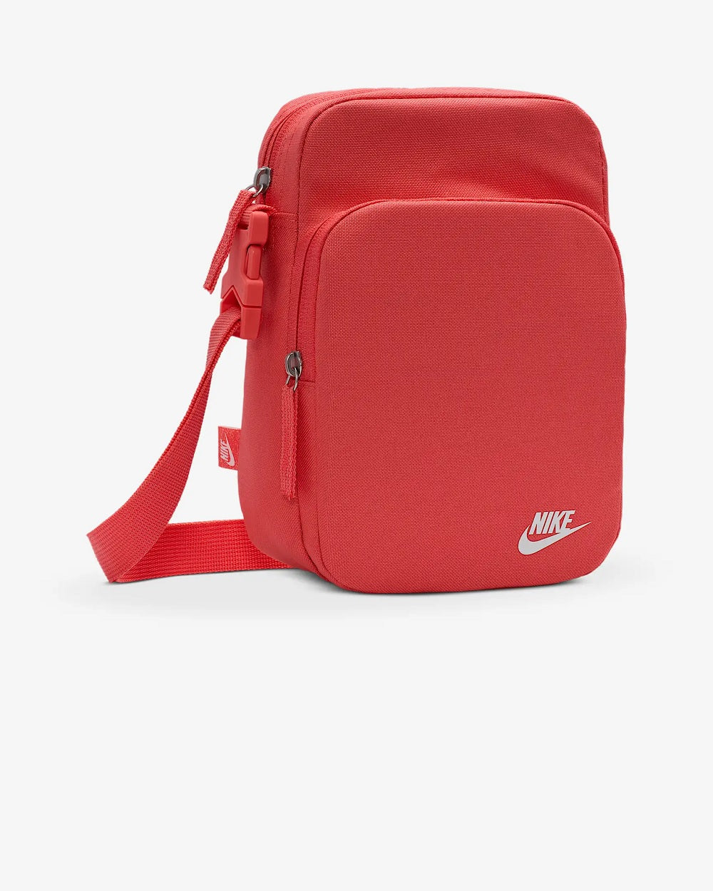 Bolso bandolera Nike Heritage (4 l) 