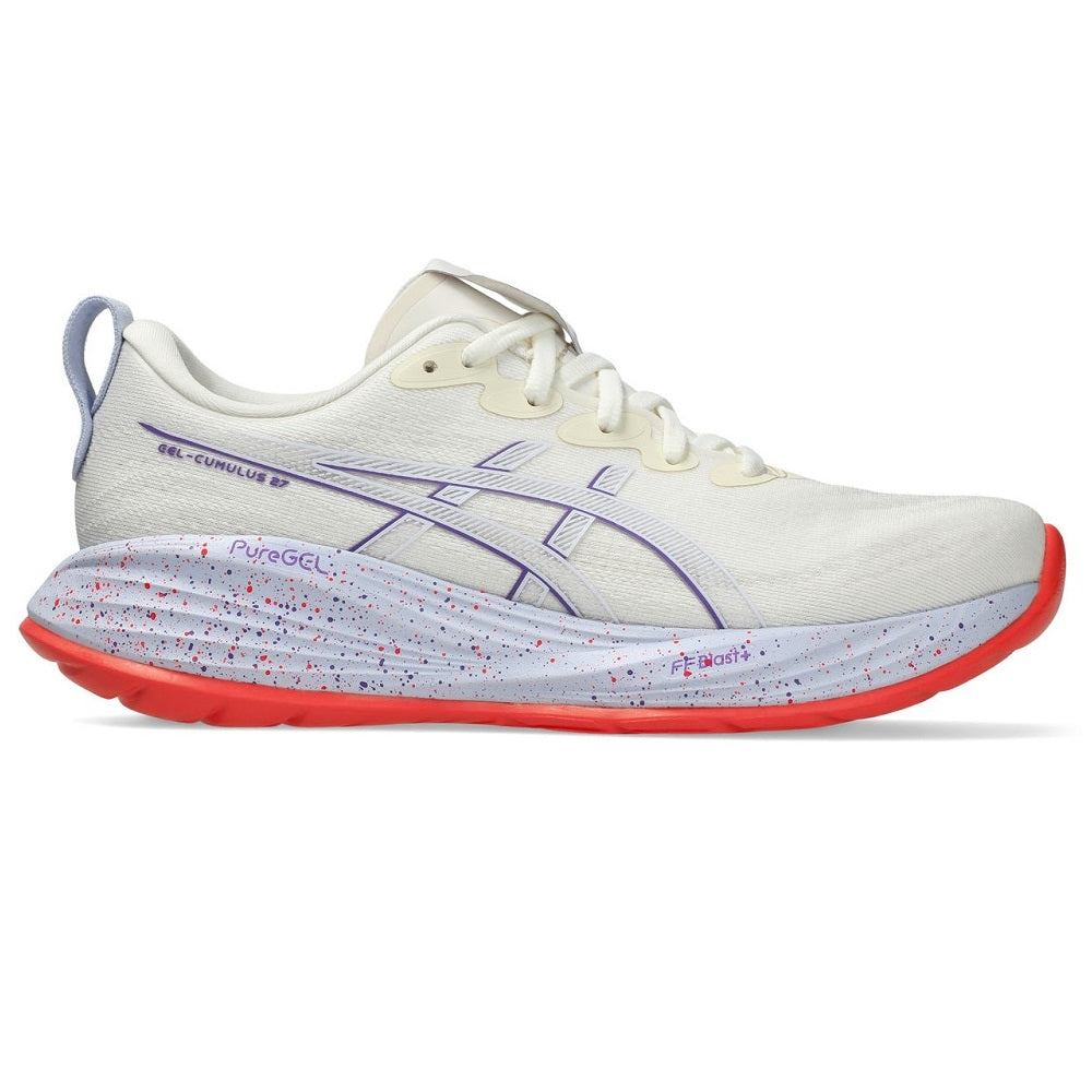 Women's ASICS Cumulus 27