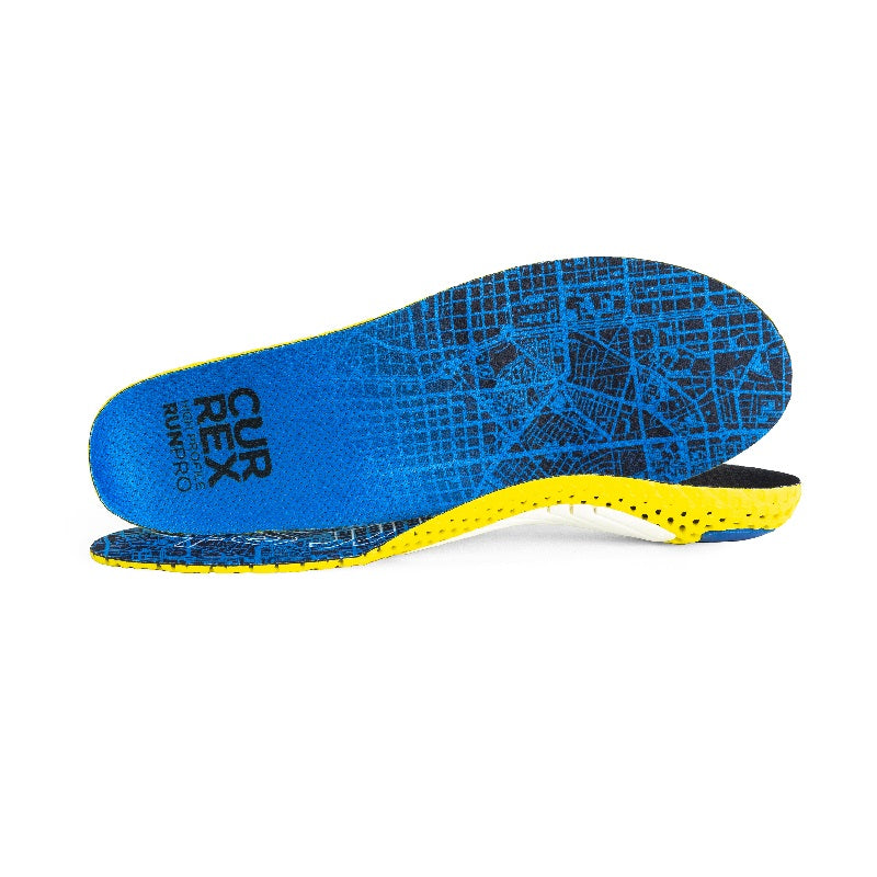 Currex RunPro High Profile Insole