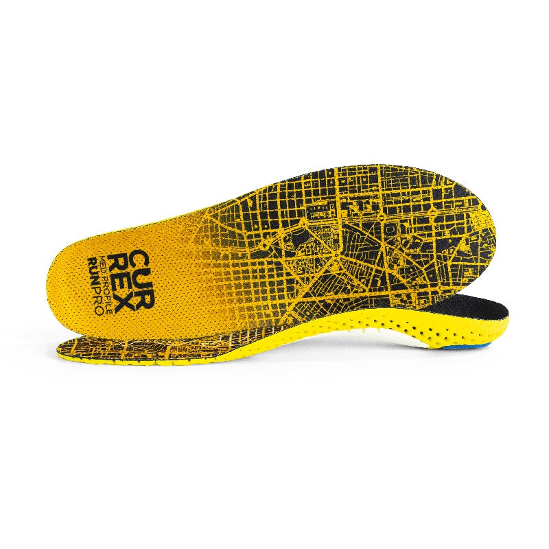 Currex RunPro Medium Profile Insole