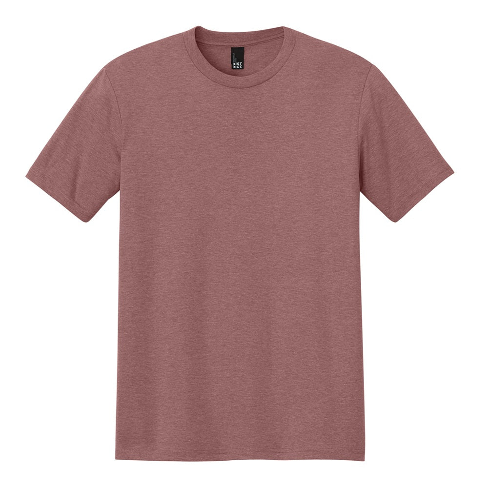 Unisex District Perfect Tri Tee