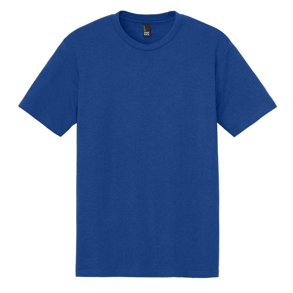 Unisex District Perfect Tri Tee