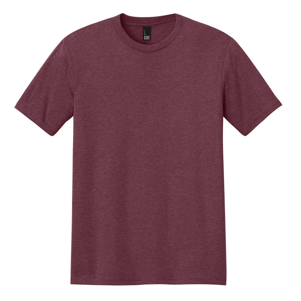 Unisex District Perfect Tri Tee