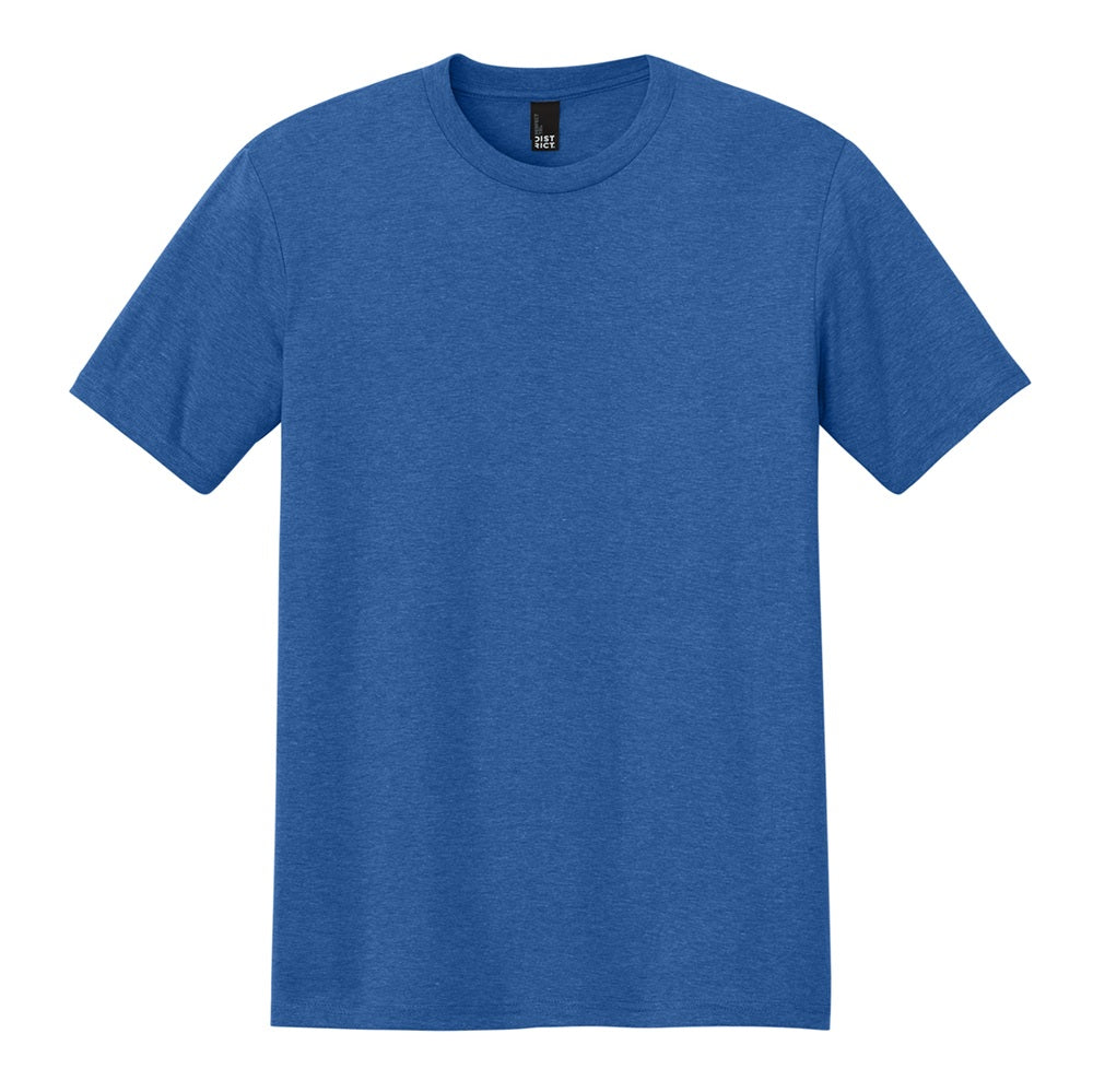 Unisex District Perfect Tri Tee