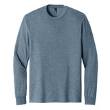 District Perfect Tri Long Sleeve Tee
