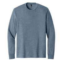 District Perfect Tri Long Sleeve Tee