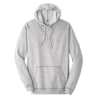 Unisex District Lightweight Fleece Hoodie