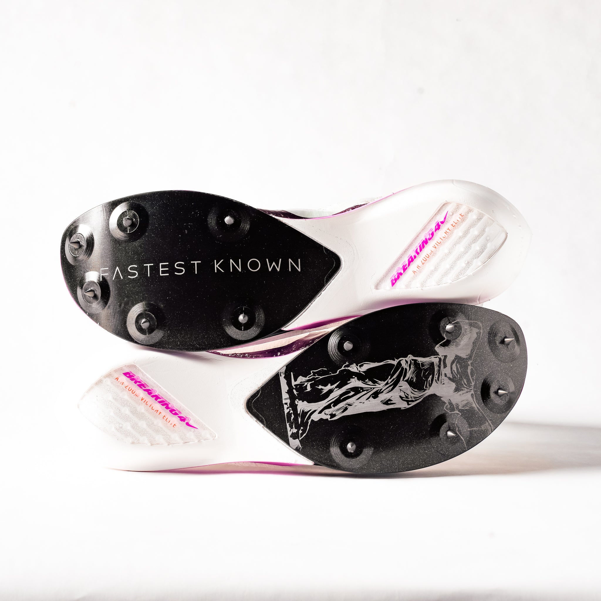 Unisex Nike Victory Elite