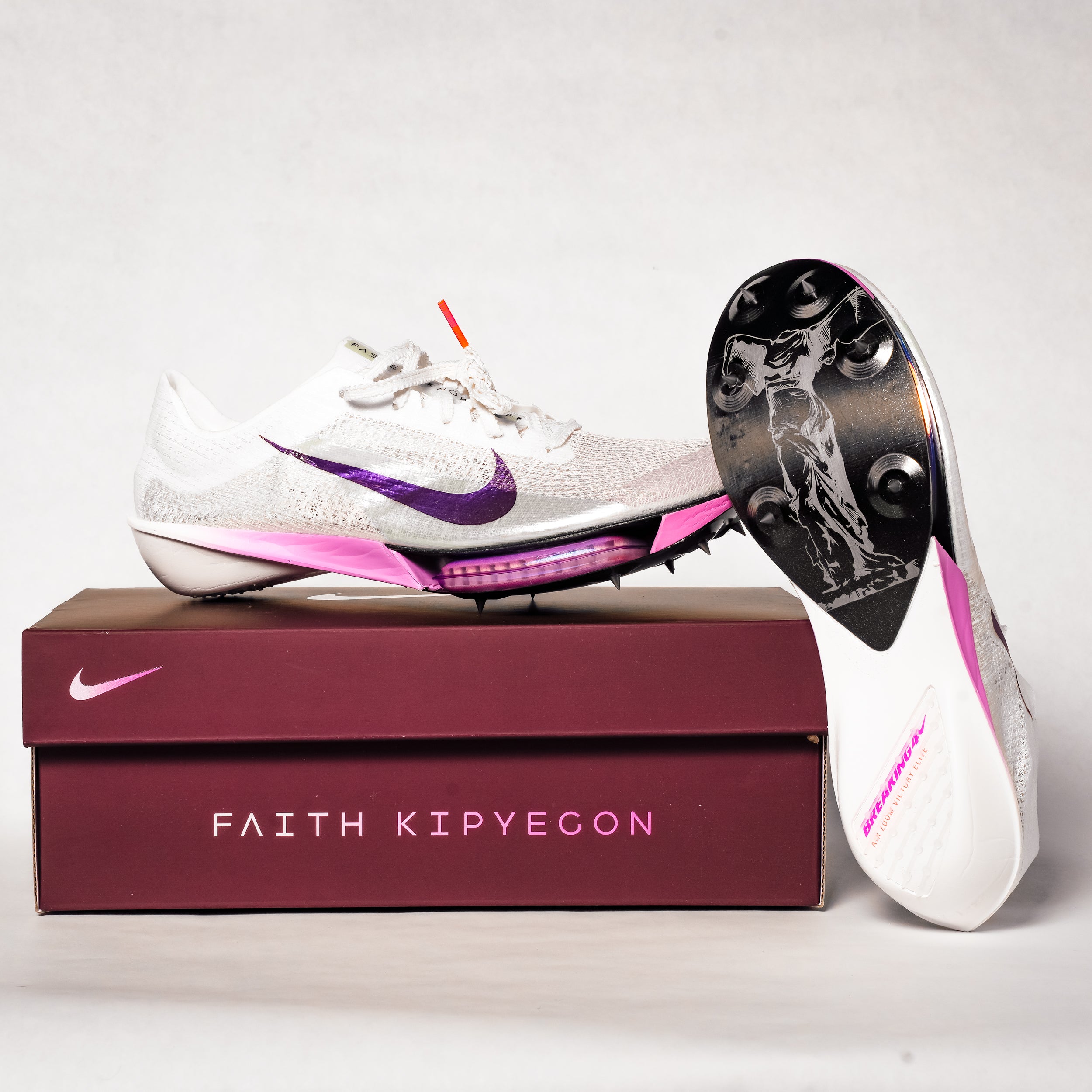NIKE - Nike Victory Elite ナイキ ビクトリー ヴィクトリー エリート Unisex Nike Victory Elite – Runners Plus
