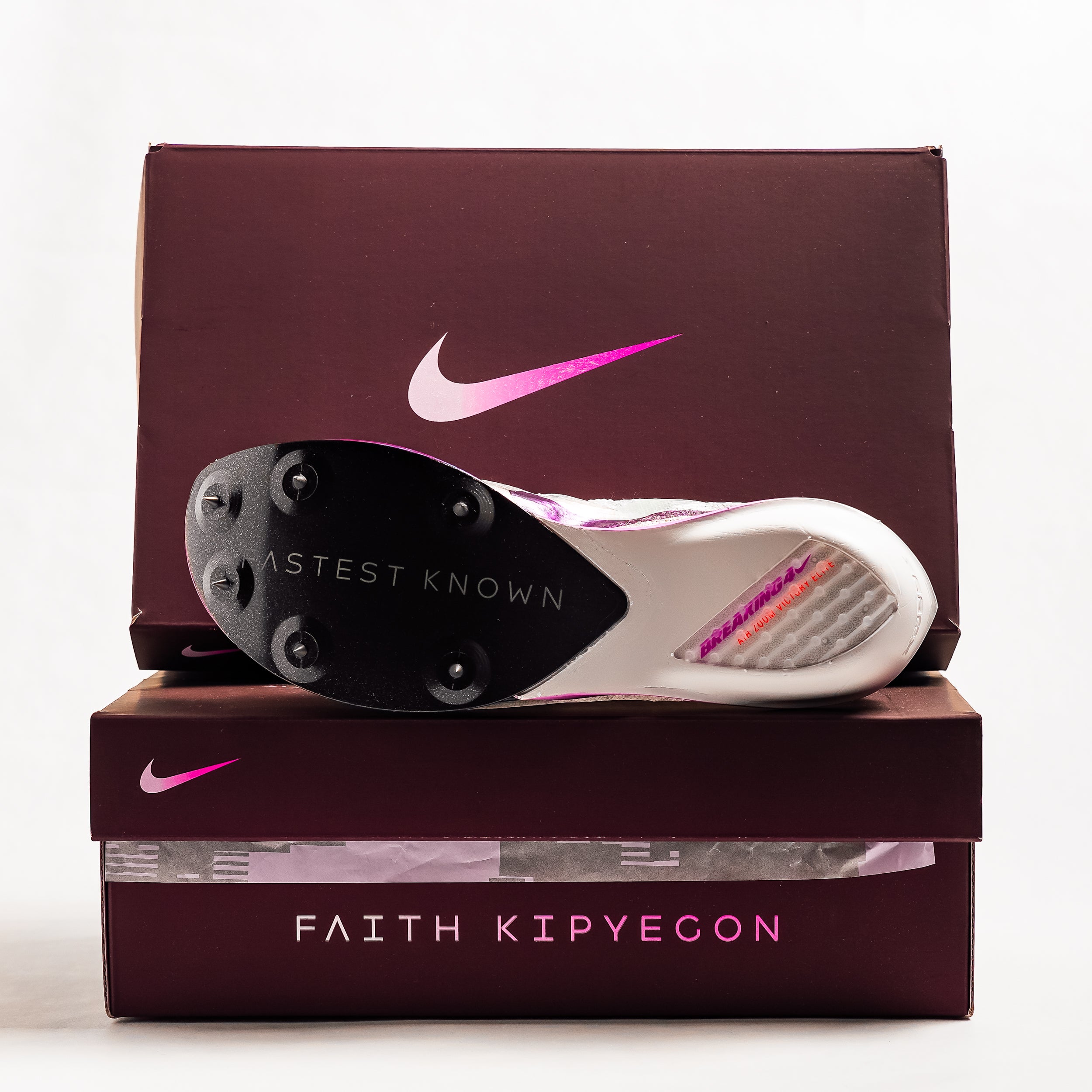 Unisex Nike Victory Elite – Runners Plus