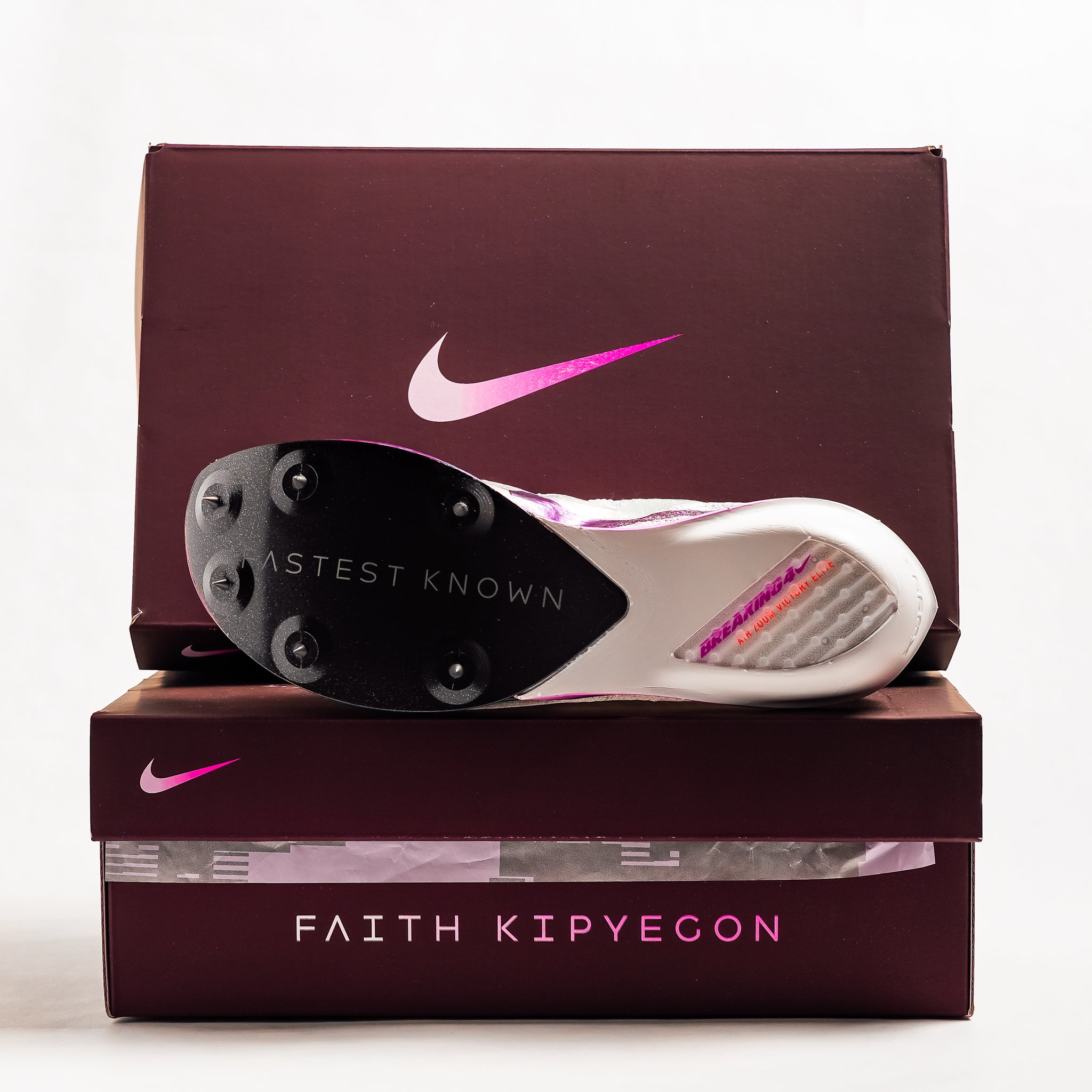 Unisex Nike Victory Elite