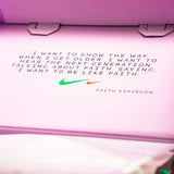 Unisex Nike Victory Elite