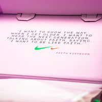 Unisex Nike Victory Elite