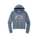 Women’s V.I.T. Fleece Space Force T-Minus 10-Miler Matador Hoodie