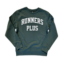 Unisex District Runners Plus V.I.T. Fleece Crew